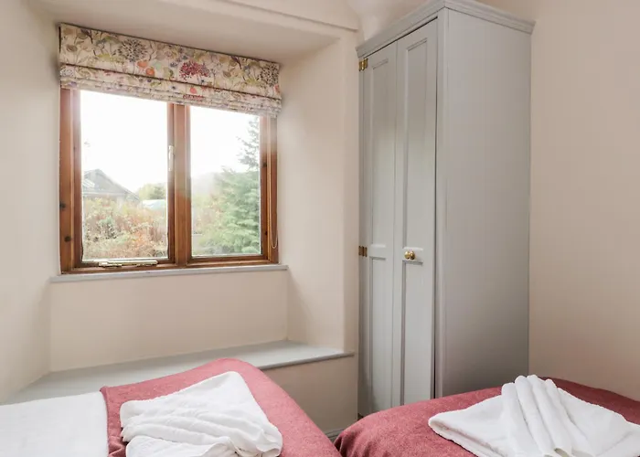 Scandale Bridge Cottage