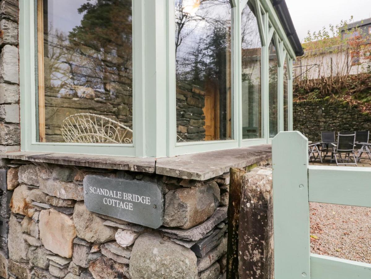 Scandale Bridge Ambleside
