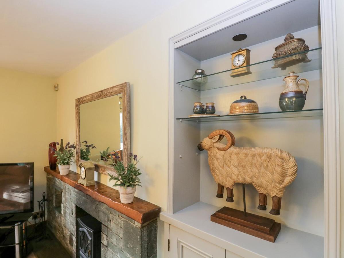 Scandale Bridge Holiday home Ambleside