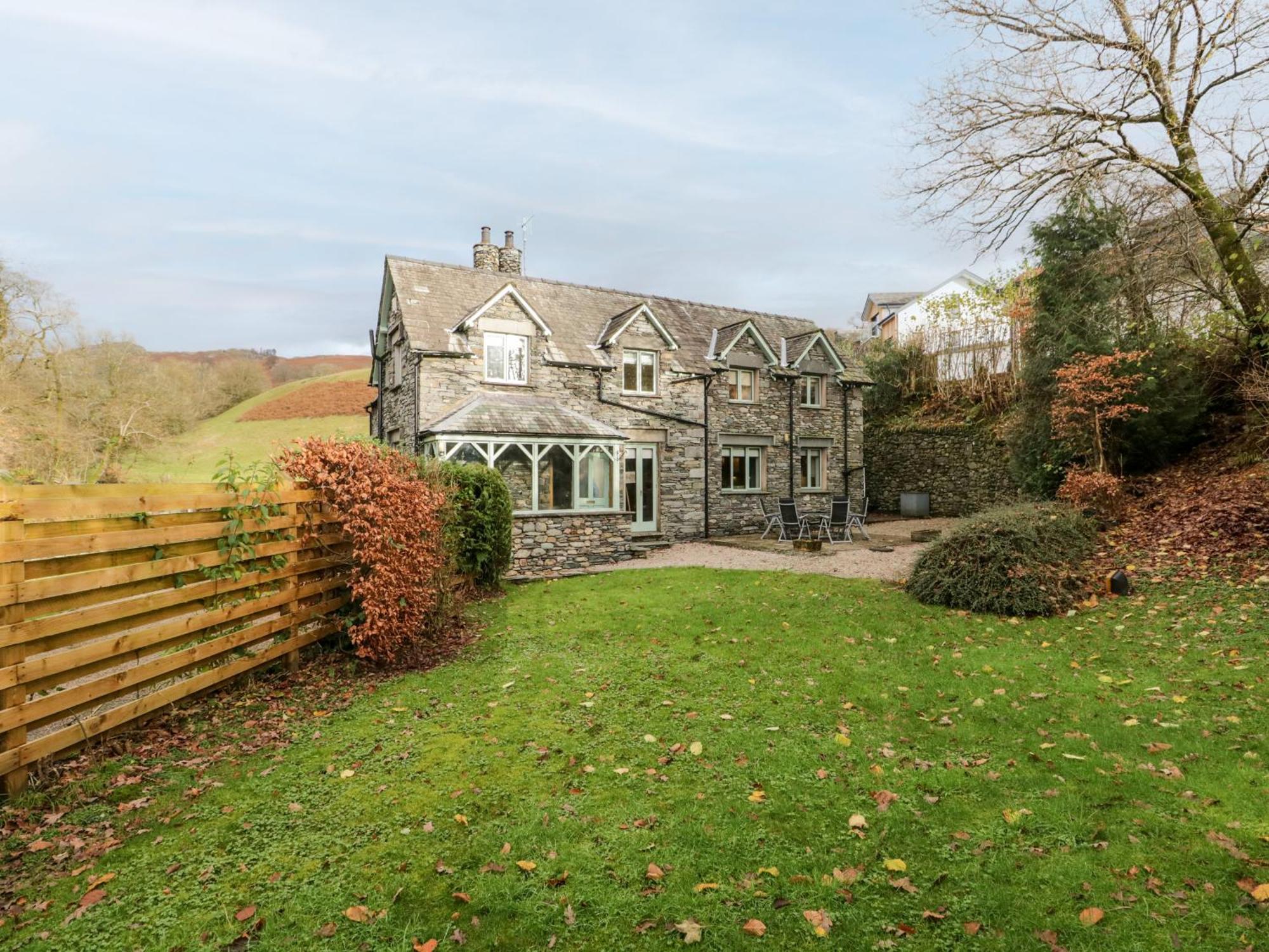 Scandale Bridge Holiday home *