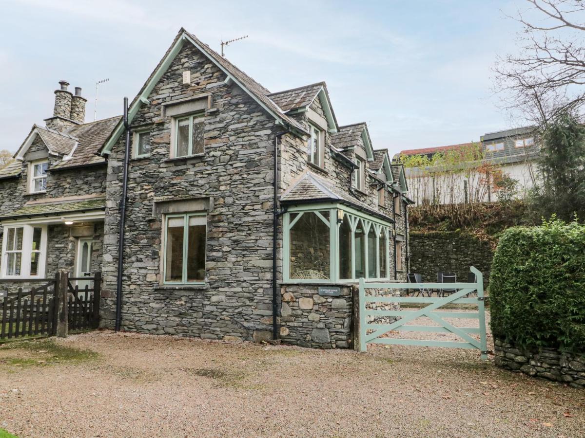 Holiday home Scandale Bridge Ambleside