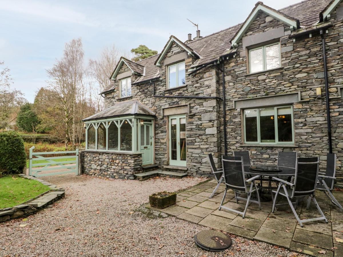 Scandale Bridge Holiday home *