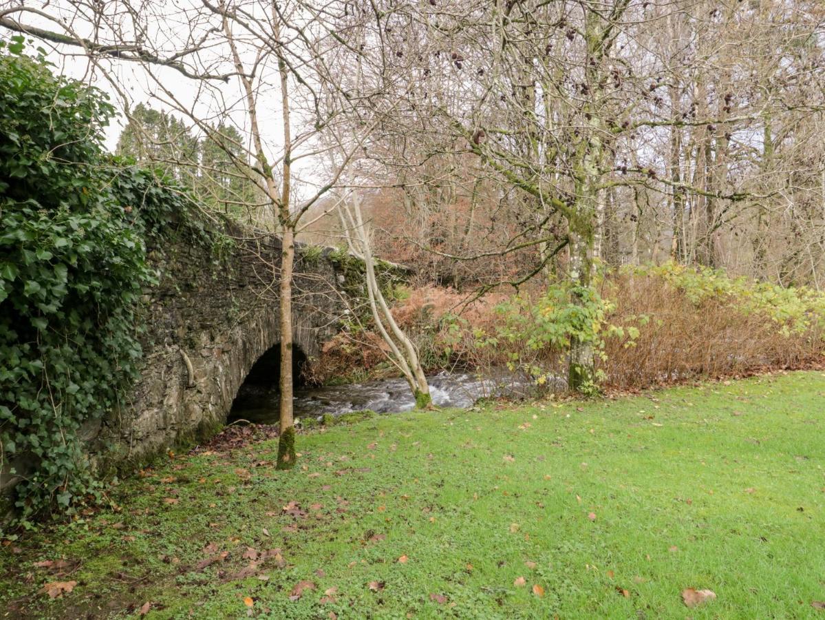 Scandale Bridge Holiday home