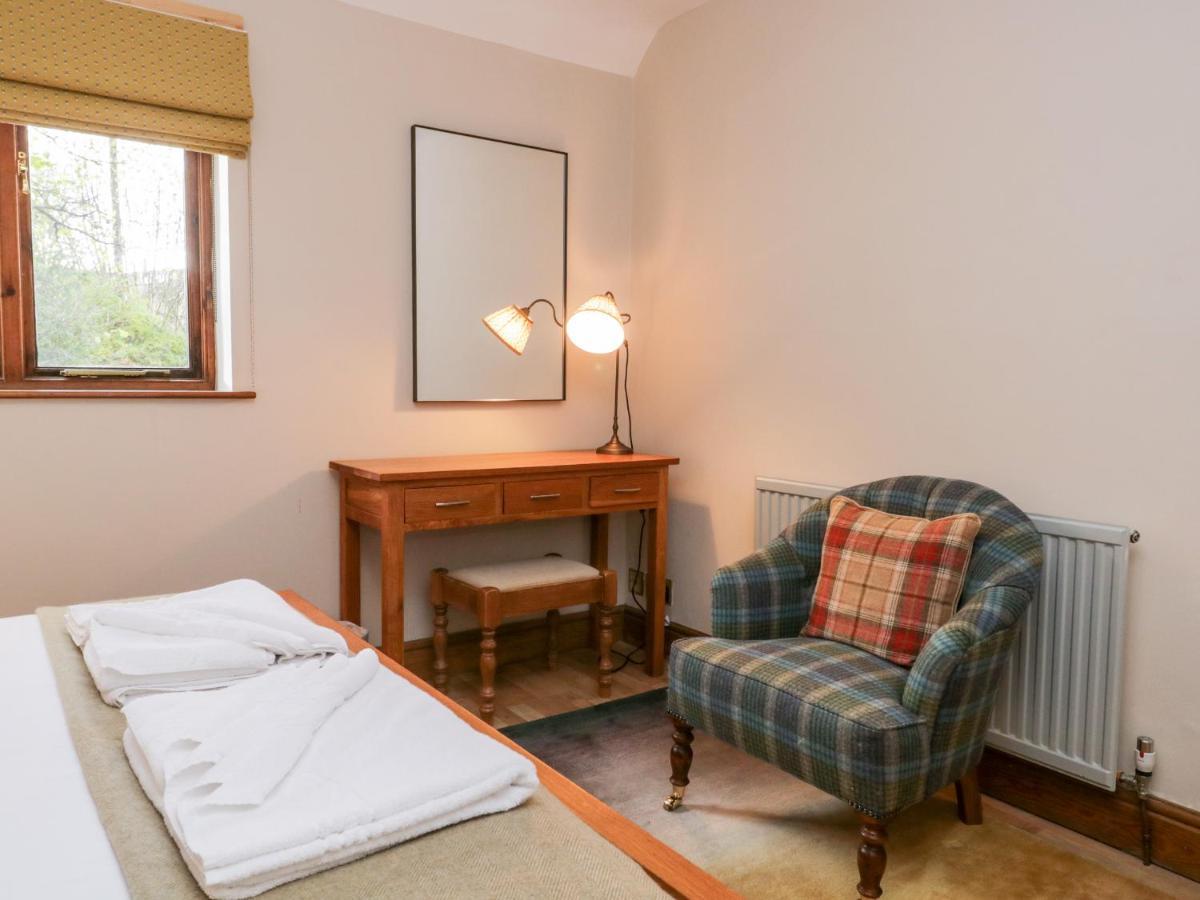 Scandale Bridge Holiday home Ambleside