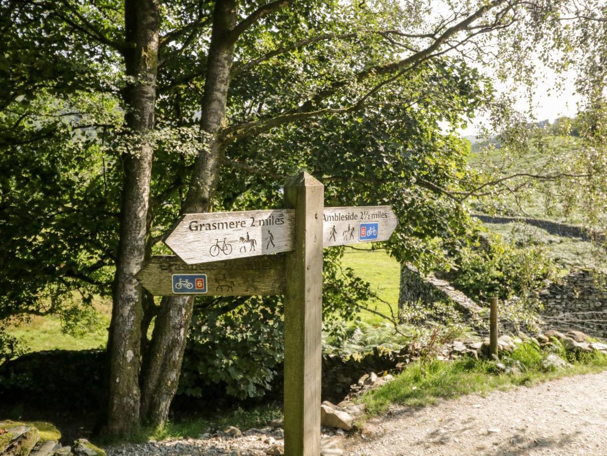 Scandale Bridge Ambleside