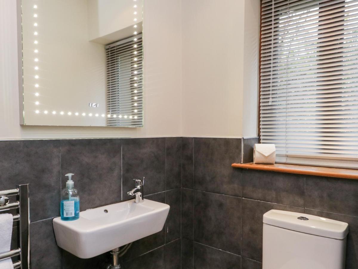 Scandale Bridge Holiday home Ambleside