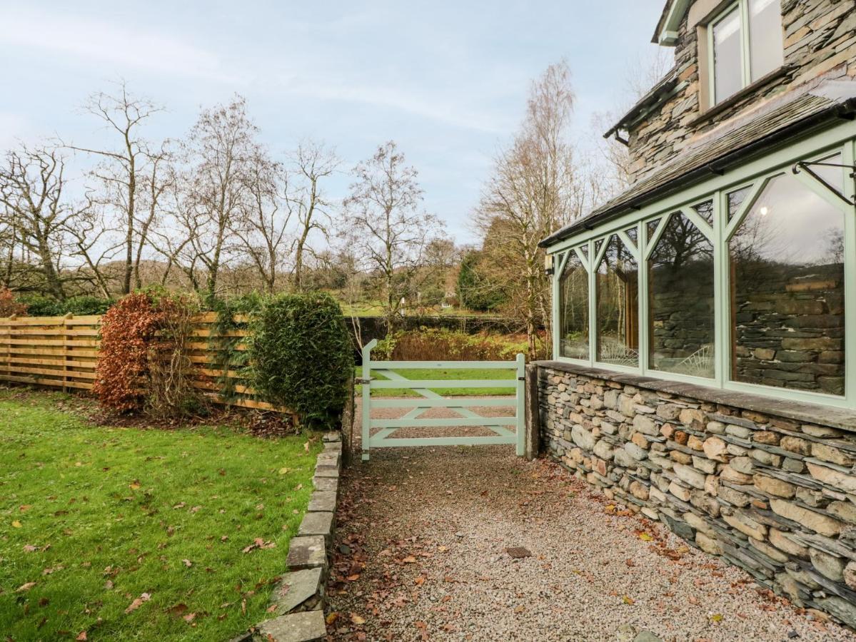 Scandale Bridge Holiday home Ambleside