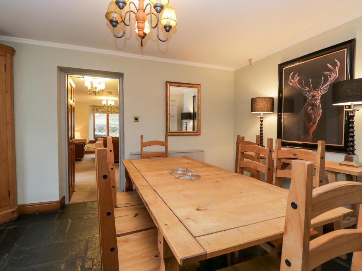 Holiday home Scandale Bridge *