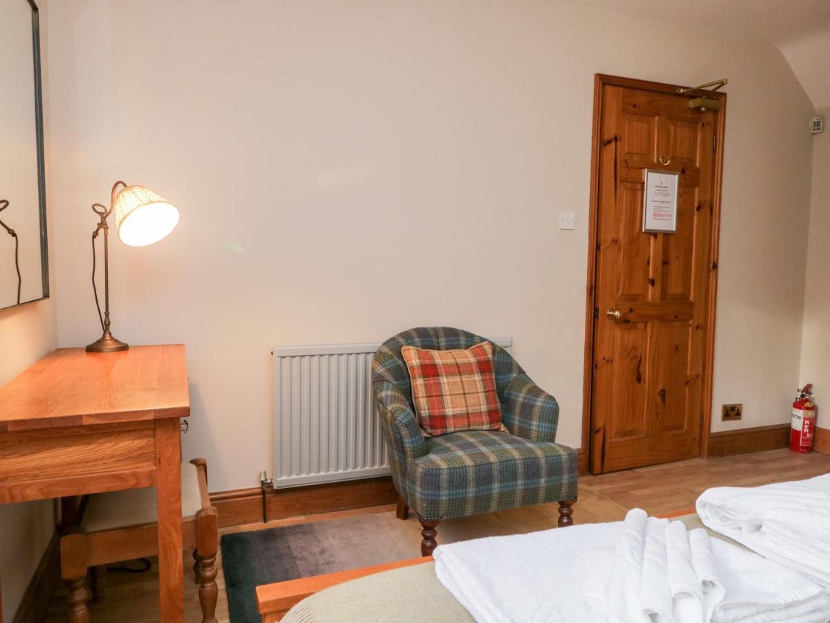 Scandale Bridge Holiday home Ambleside
